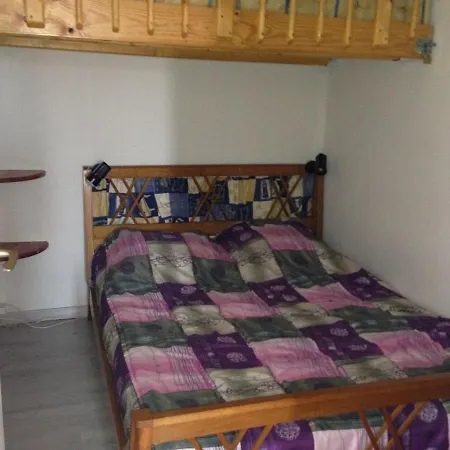 Appartement Le Barcares, 2 Pieces, 4 Personnes - Fr-1-81-580 *