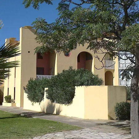 Appartement Le Barcares, 2 Pieces, 4 Personnes - Fr-1-81-580 *