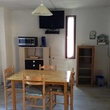 Appartement Le Barcares, 2 Pieces, 4 Personnes - Fr-1-81-580 *