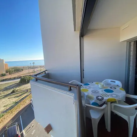 Apartment 4 Pers - Proche Plage, Parking Prive, Tv, Lave-linge - Fr-1-81-605 *