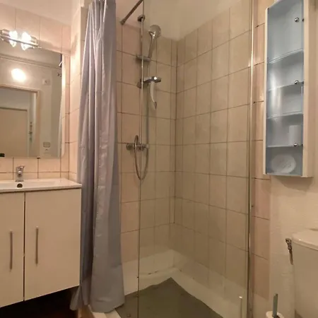 Apartment 4 Pers - Proche Plage, Parking Prive, Tv, Lave-linge - Fr-1-81-605 Le Barcares